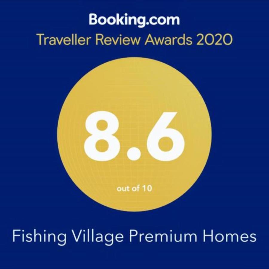 Fishing Village Marang Terengganu Екстериор снимка