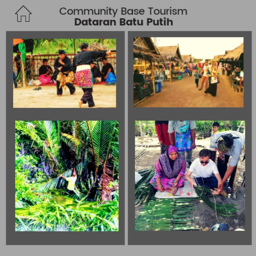 Fishing Village Marang Terengganu Екстериор снимка