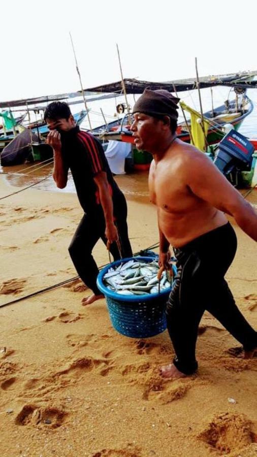 Fishing Village Marang Terengganu Екстериор снимка