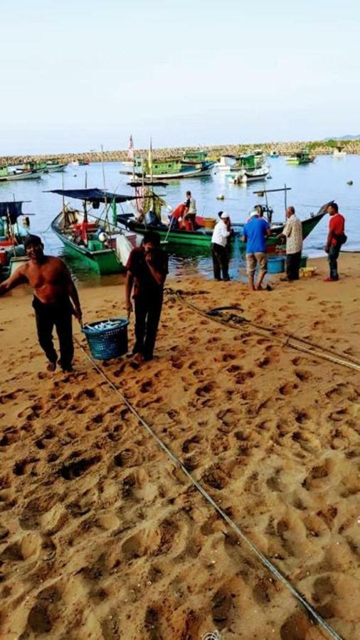 Fishing Village Marang Terengganu Екстериор снимка